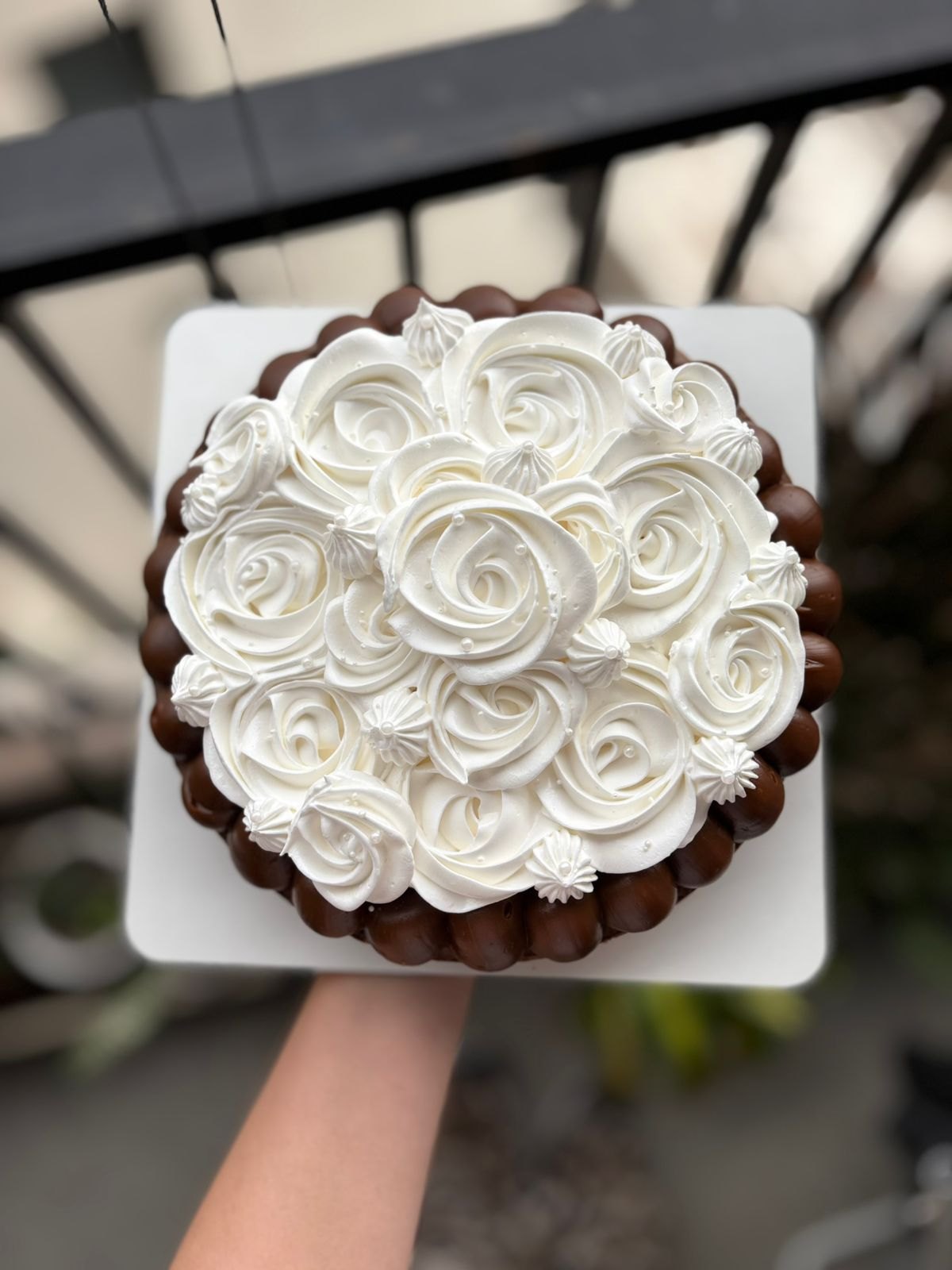 Tortas clásicas CasaChula — imagen 1