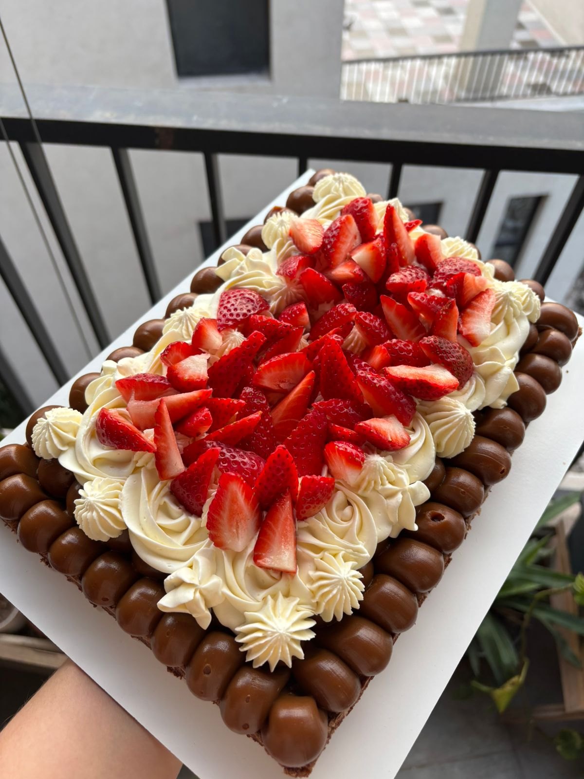Tortas clásicas CasaChula — imagen 3