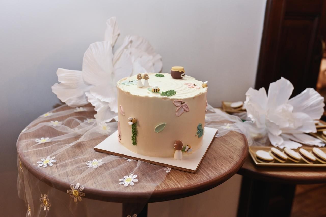Tortas personalizadas CasaChula — imagen 2