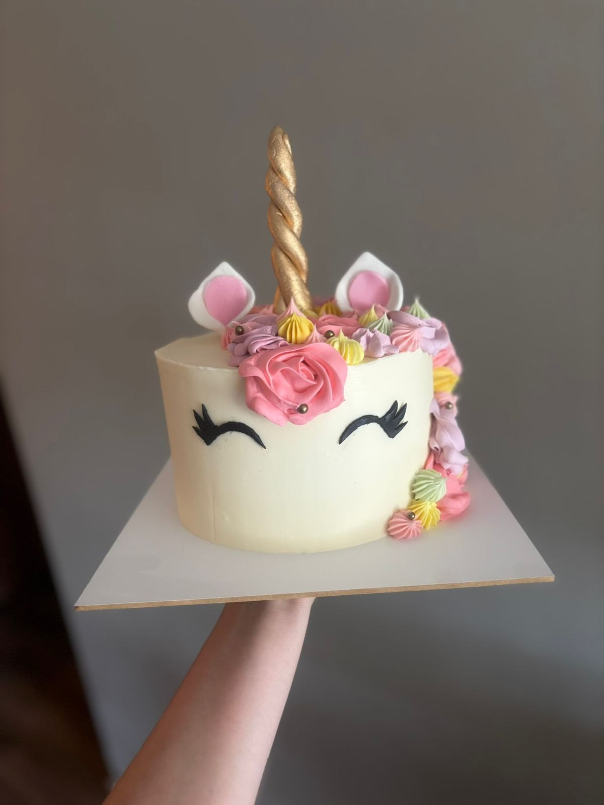 Tortas personalizadas CasaChula — imagen 3