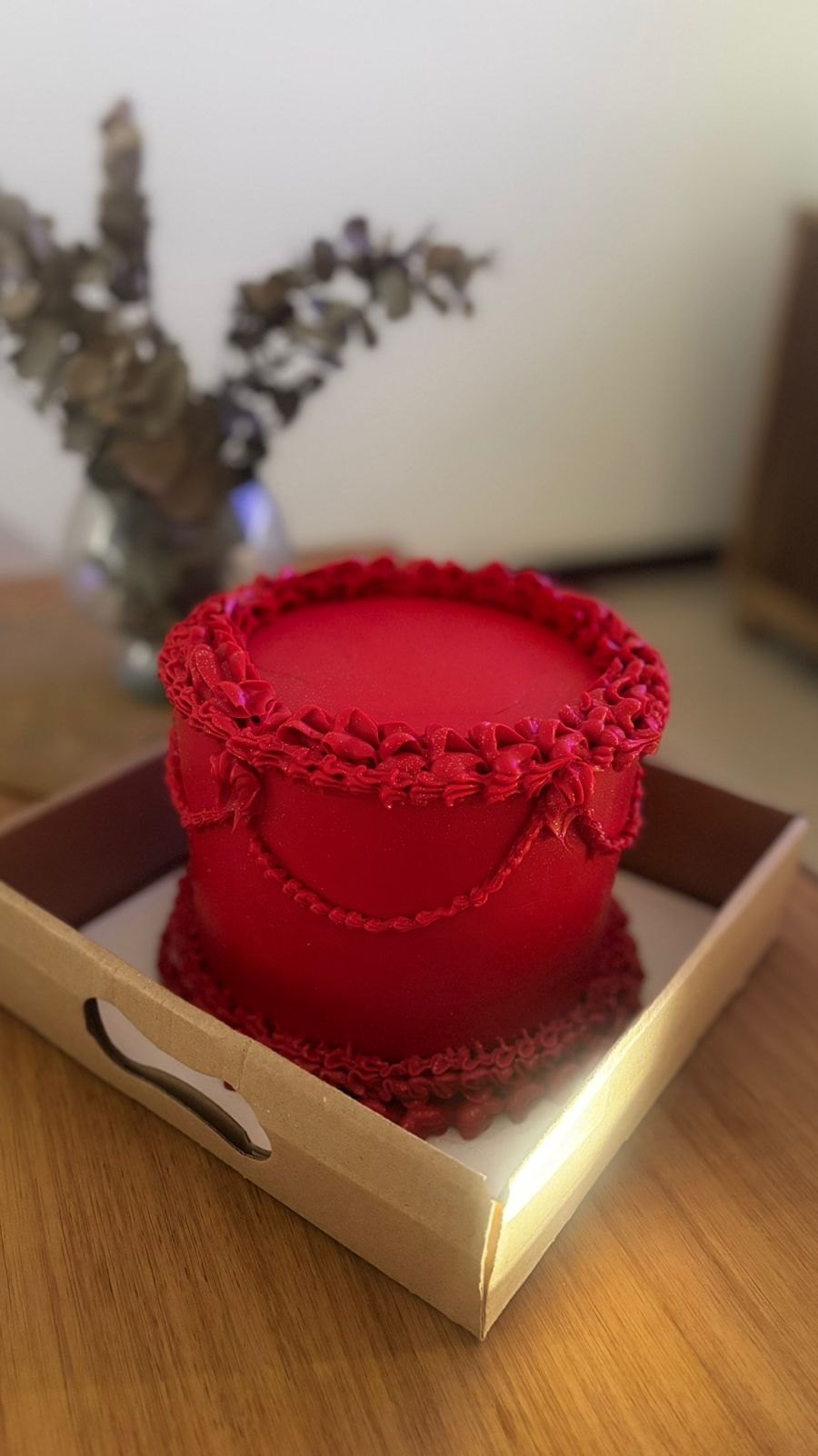 Tortas personalizadas CasaChula — imagen 4