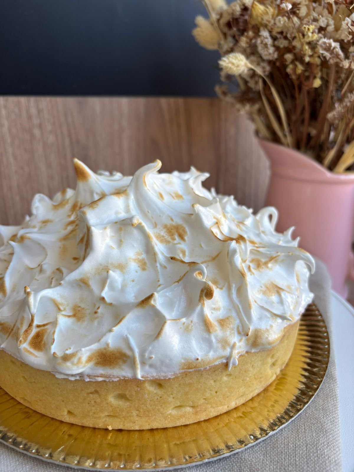 Tartas y pastelería clásica CasaChula — imagen 1