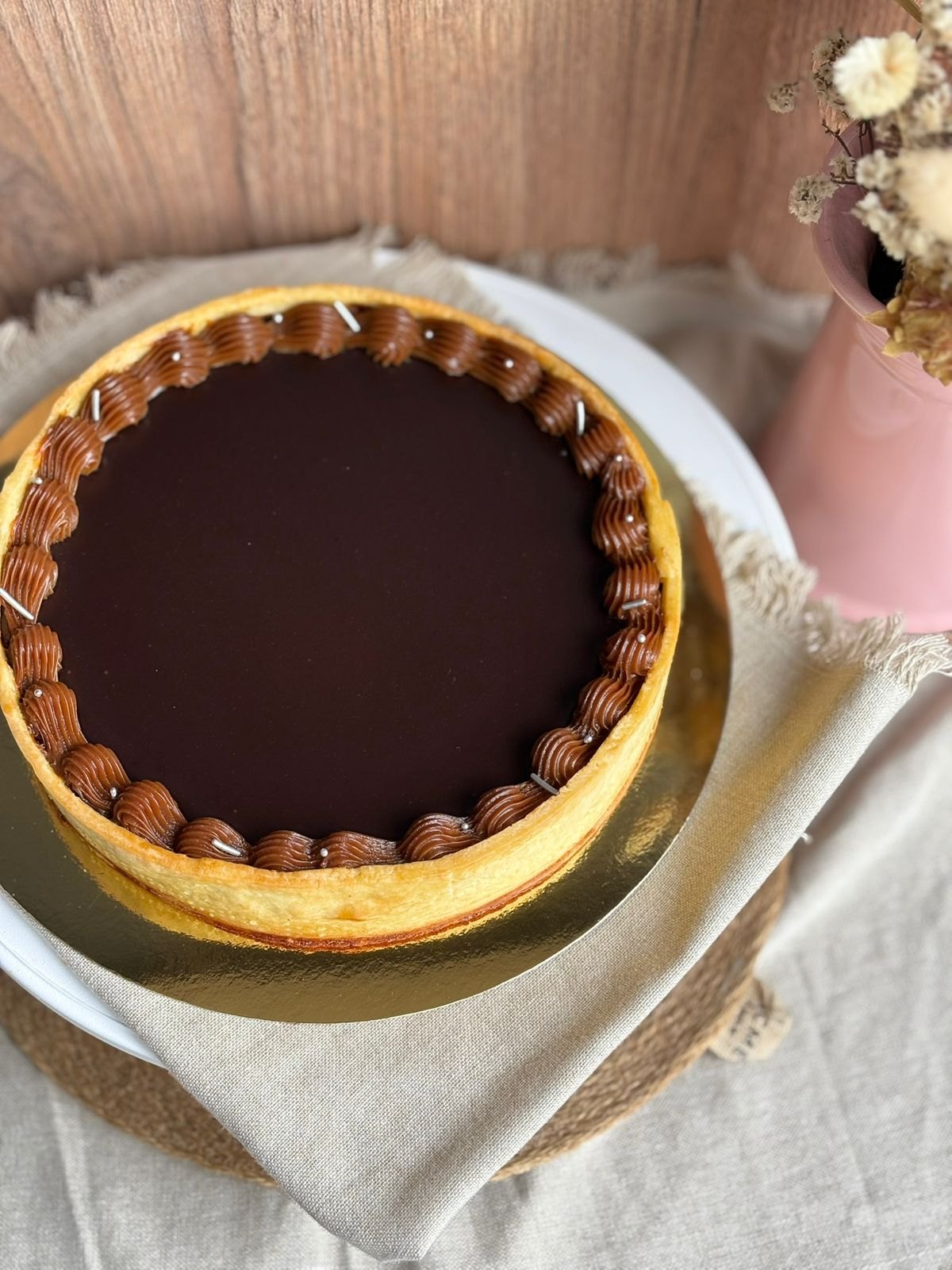 Tartas y pastelería clásica CasaChula — imagen 2