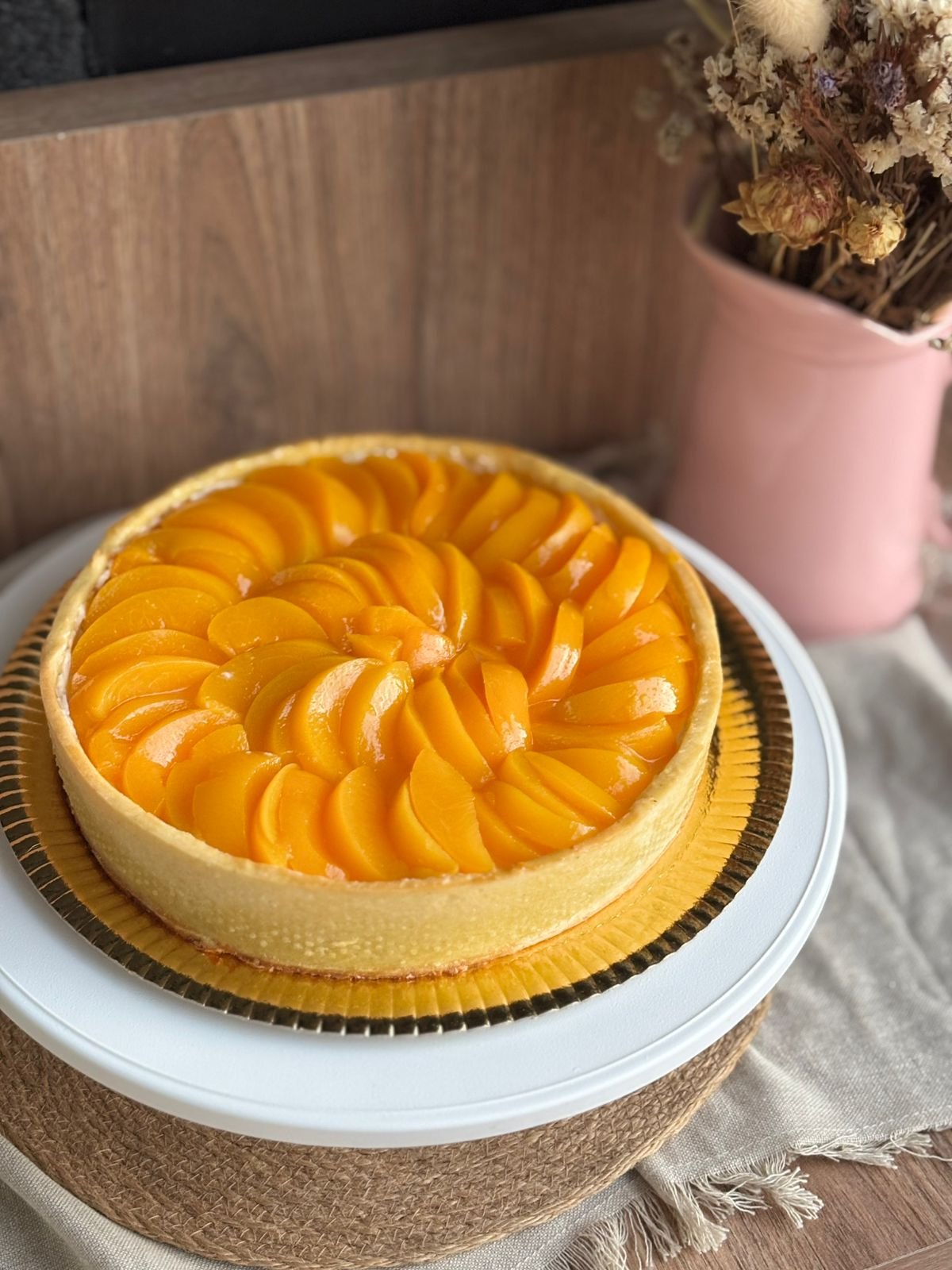 Tartas y pastelería clásica CasaChula — imagen 3