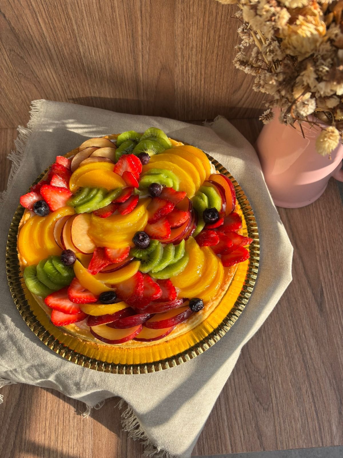 Tartas y pastelería clásica CasaChula — imagen 4