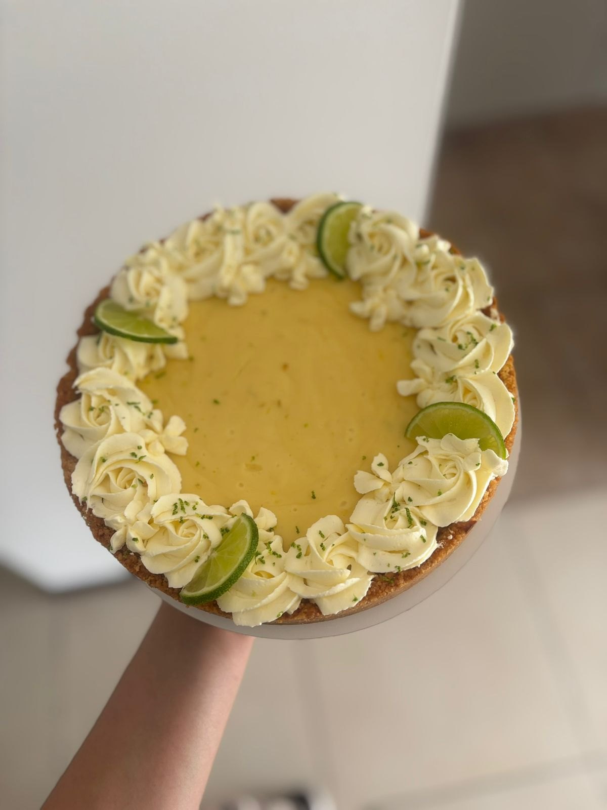Tartas y pastelería clásica CasaChula — imagen 6